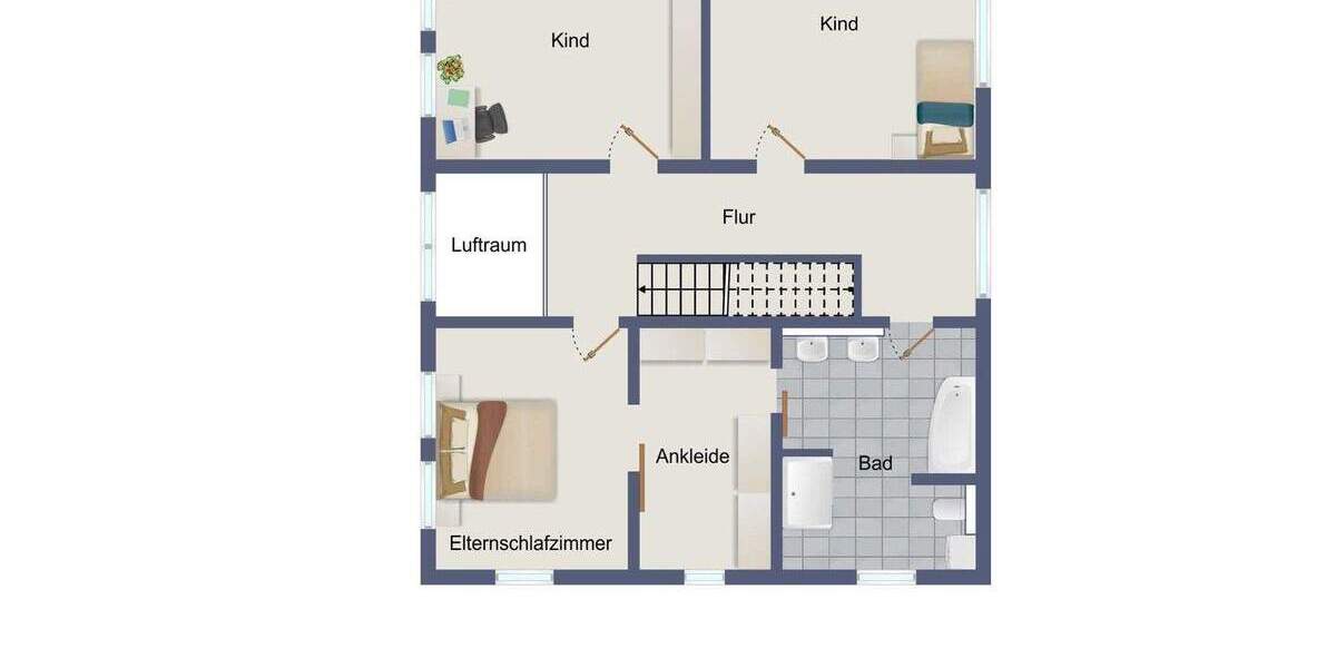 Einfamilienhaus Biberach Prinzbach - 6 Zimmer, 192 m&sup2;, 745.000&euro; | Angebot:25747813
