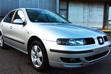 Seat Leon 196.000 km 1.500 &euro; Lahr-Langenwinkel 77933