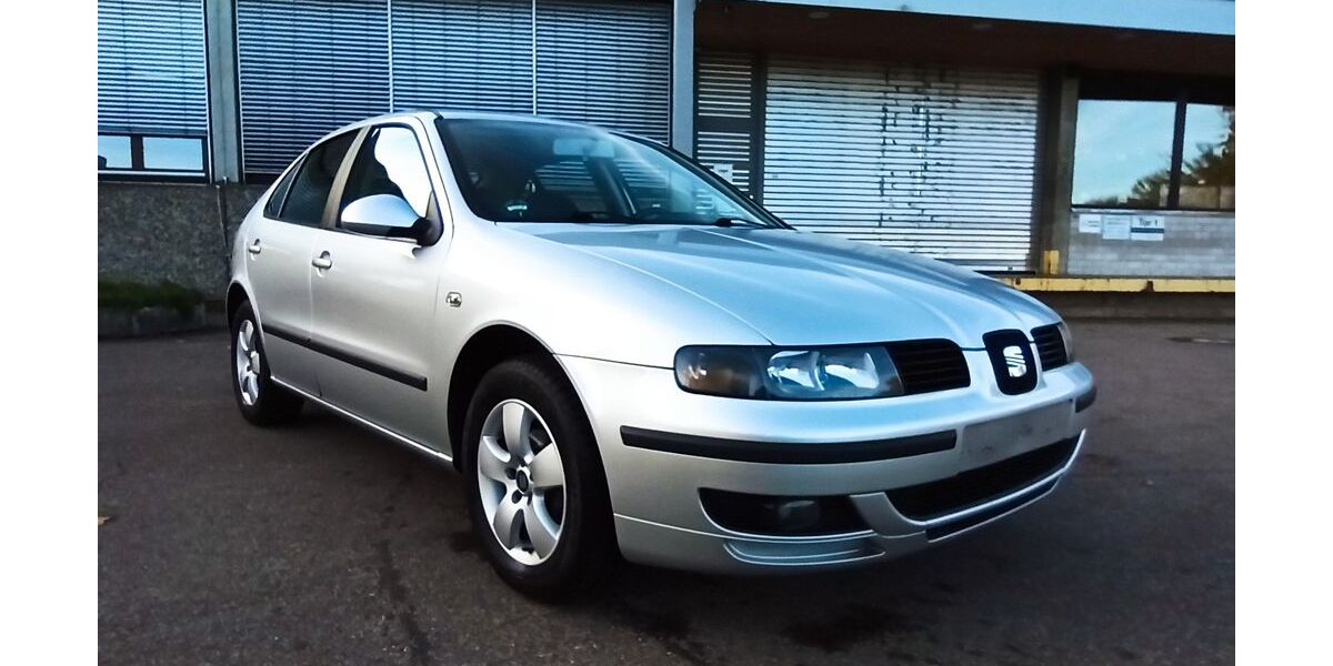 Seat Leon 196.000 km 1.500 &euro; Lahr-Langenwinkel 77933