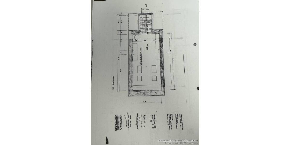 Gewerbeobjekt Lahr - 4.500&euro; | Angebot:25734511