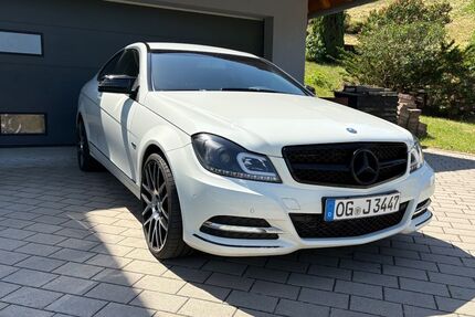 Mercedes-Benz C 250 116.000 km 16.900 &euro; Seebach 77889
