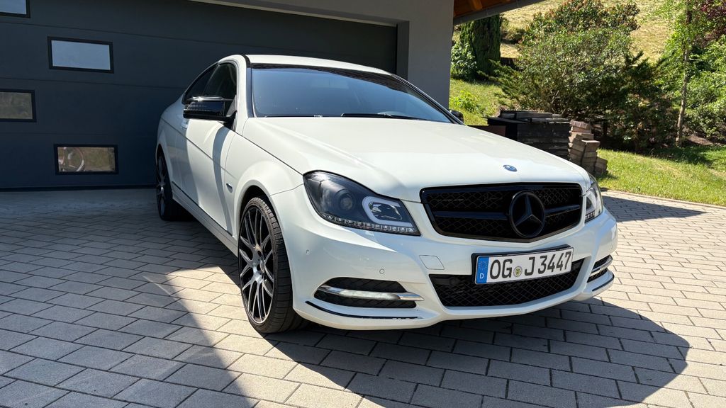 Mercedes-Benz C 250 116.000 km 16.900 &euro; Seebach 77889