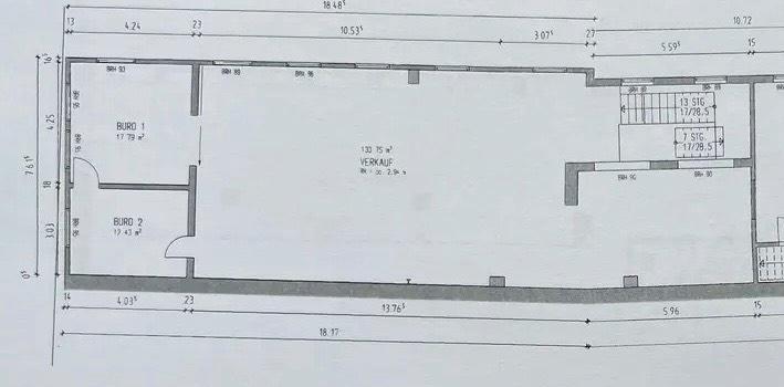 Gewerbeobjekt Offenburg Elgersweier - 1.900&euro; | Angebot:25857536