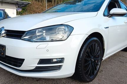 VW Golf 248.000 km 7.400 &euro; Lahr-Langenwinkel 77933