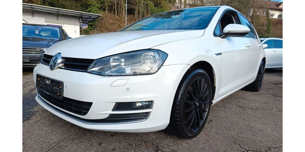 VW Golf 248.000 km 7.400 &euro; Lahr-Langenwinkel 77933