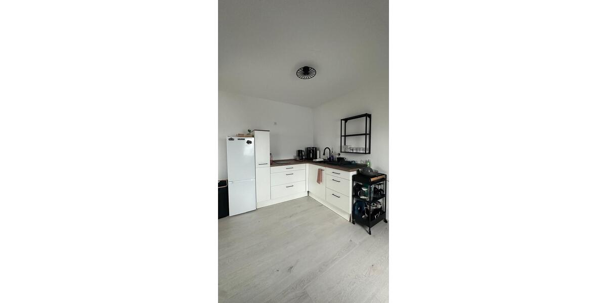 Dachgeschoßwohnung Neuried - 2 Zimmer, 51 m&sup2;, 670&euro; | Angebot:25647316