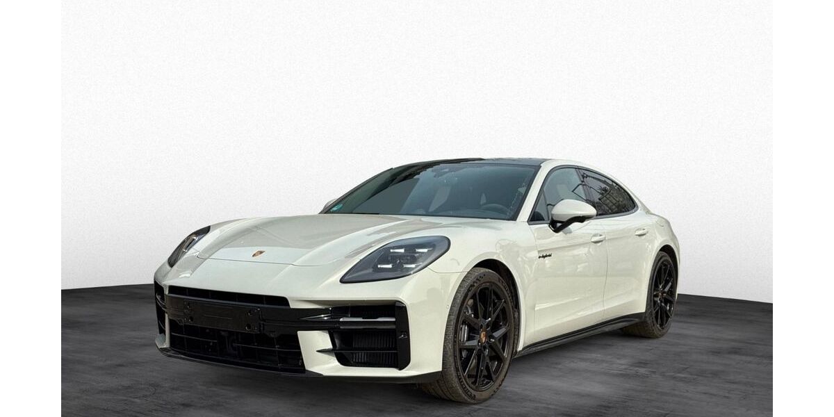 Porsche Panamera 24.808 km 126.780 &euro; Offenburg 77652
