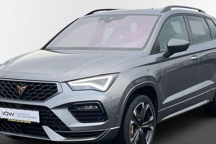 Cupra Ateca 64.843 km 29.380 &euro; Oberschopfheim 77948