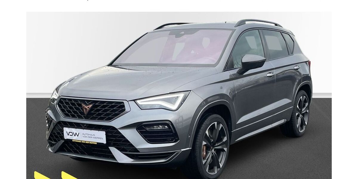 Cupra Ateca 64.843 km 29.380 &euro; Oberschopfheim 77948