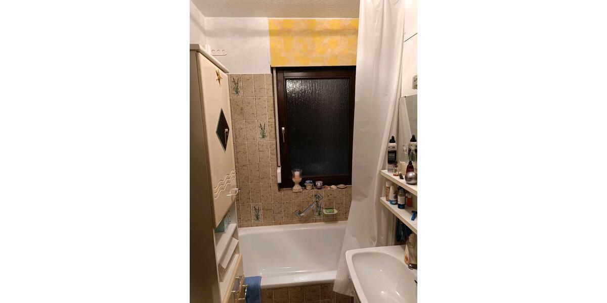 Etagenwohnung Schutterwald - 1 Zimmer, 20 m&sup2;, 38.000&euro; | Angebot:25261095