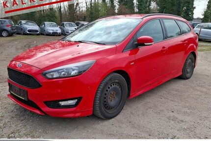 Ford Focus 66.469 km 9.885 &euro; Achern 77855