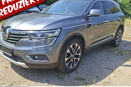 Renault Koleos 128.880 km 11.485 &euro; Achern 77855