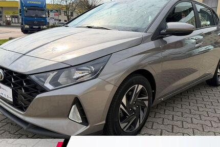 Hyundai i20 61.077 km 15.990 &euro; Achern 77855