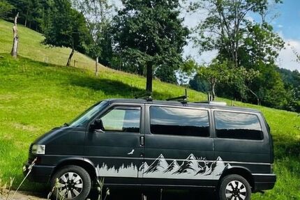 VW T4 Caravelle 268.000 km 5.500 &euro; Wolfach 77709
