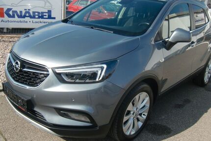 Opel Mokka 97.675 km 15.500 &euro; Willstätt 77731
