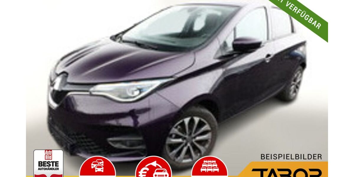 Renault ZOE 16.953 km 21.088 &euro; Kehl 77694