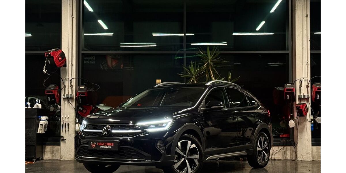 VW Taigo 35.000 km 18.790 &euro; Offenburg 77652