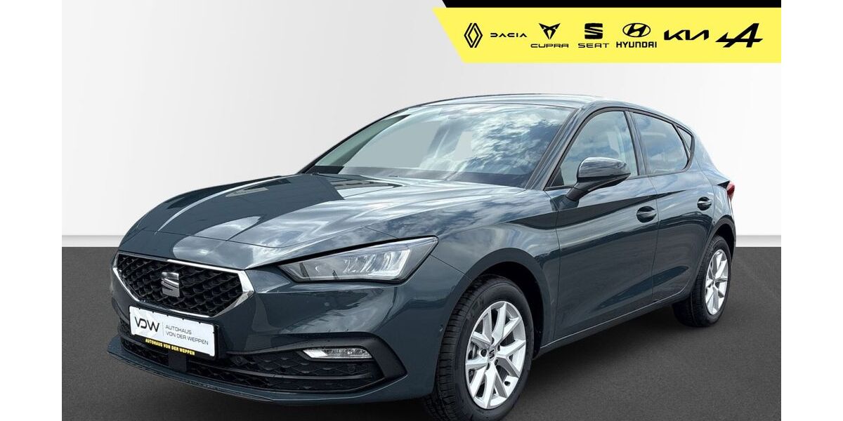 Seat Leon 10.000 km 23.750 &euro; Oberschopfheim 77948