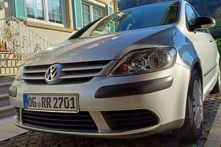 VW Golf Plus 82.000 km 6.990 &euro; Ettenheim 77955