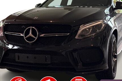 Mercedes-Benz GLE 350 87.000 km 41.988 &euro; Kehl 77694