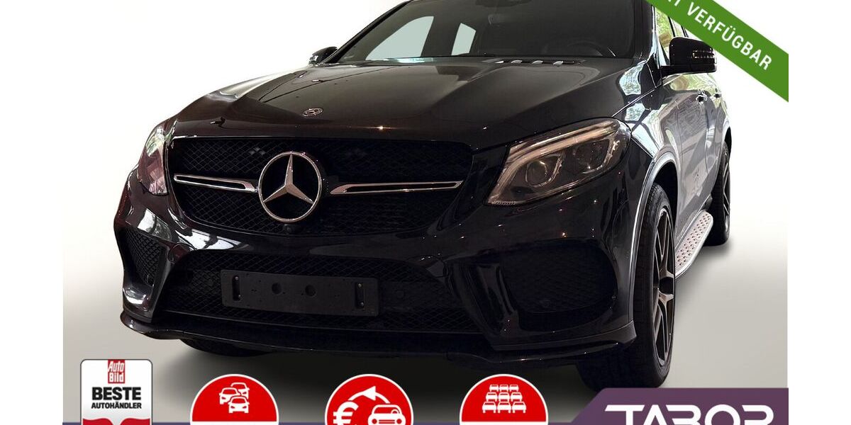 Mercedes-Benz GLE 350 87.000 km 41.988 &euro; Kehl 77694