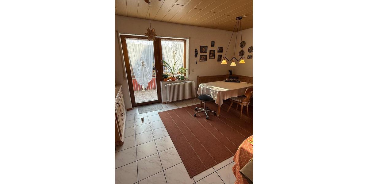 Etagenwohnung Ringsheim - 5 Zimmer, 155 m&sup2;, 520.000&euro; | Angebot:24611007