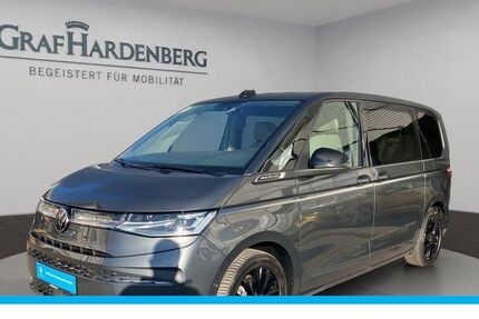 VW T7 Multivan 25.400 km 62.888 &euro; Lahr 77933