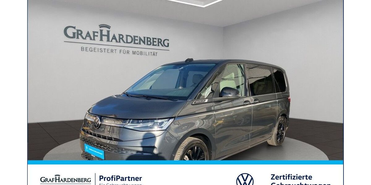 VW T7 Multivan 25.400 km 62.888 &euro; Lahr 77933