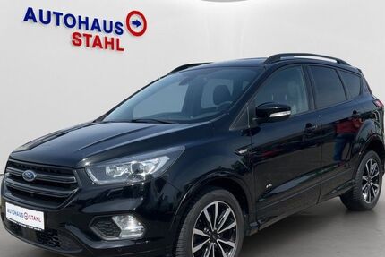 Ford Kuga 38.633 km 20.990 &euro; Schutterwald 77746
