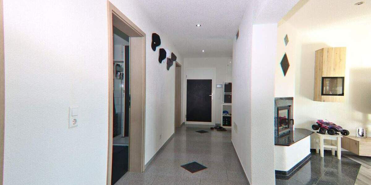 Doppelhaushälfte Kappel-Grafenhausen Kappel - 1 Zimmer, 257 m&sup2;, 899.000&euro; | Angebot:25690656