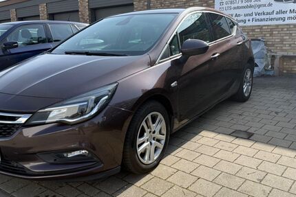 Opel Astra 172.000 km 5.690 &euro; Kehl 77694