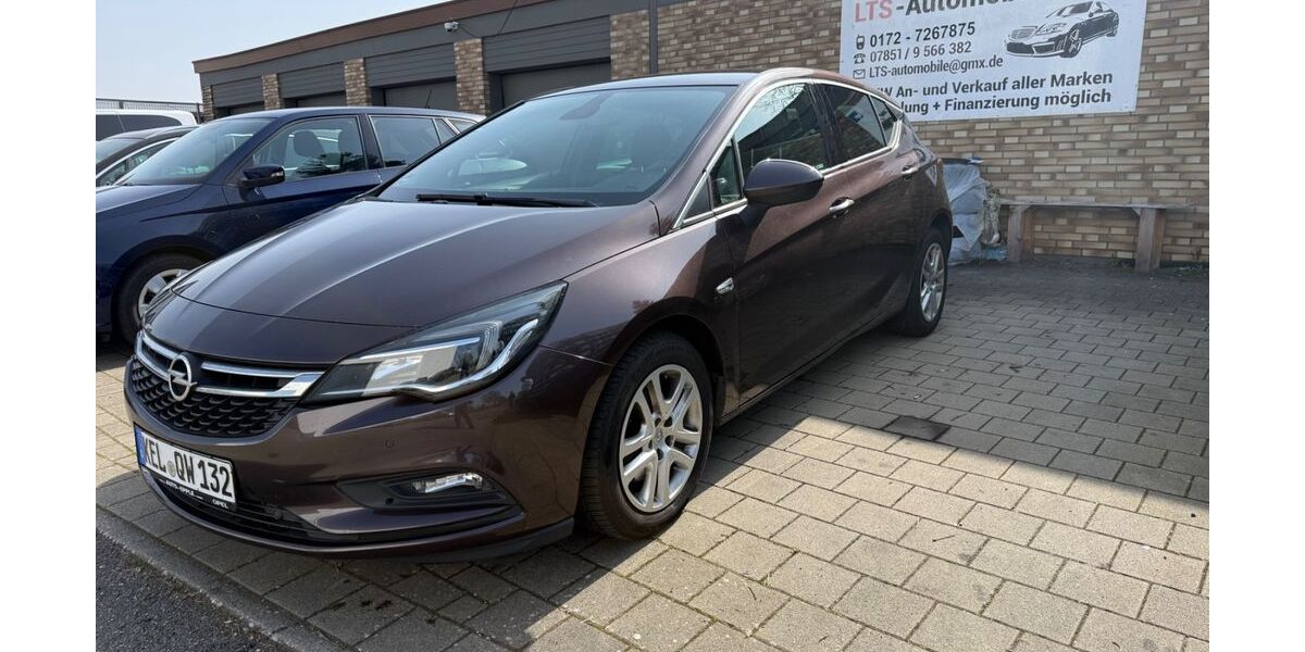 Opel Astra 172.000 km 5.990 &euro; Kehl 77694