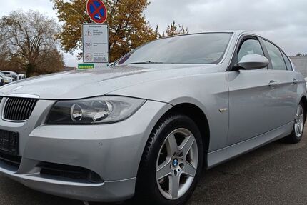BMW 325 197.500 km 4.999 &euro; Lahr-Langenwinkel 77933