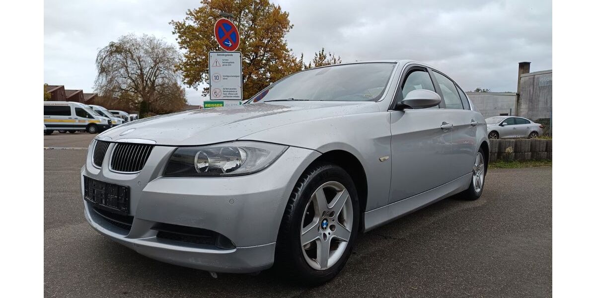 BMW 325 197.500 km 4.999 &euro; Lahr-Langenwinkel 77933
