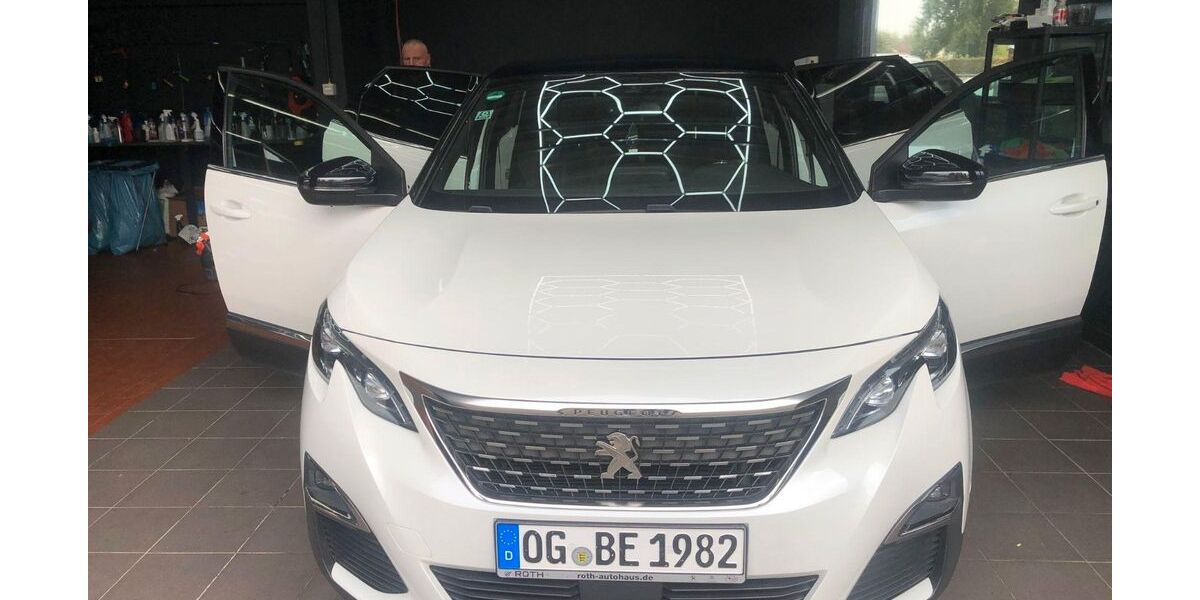 Peugeot 3008 210.000 km 12.500 &euro; Kehl 77694