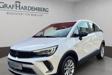 Opel Crossland (X) 34.000 km 14.999 &euro; Gengenbach 77723