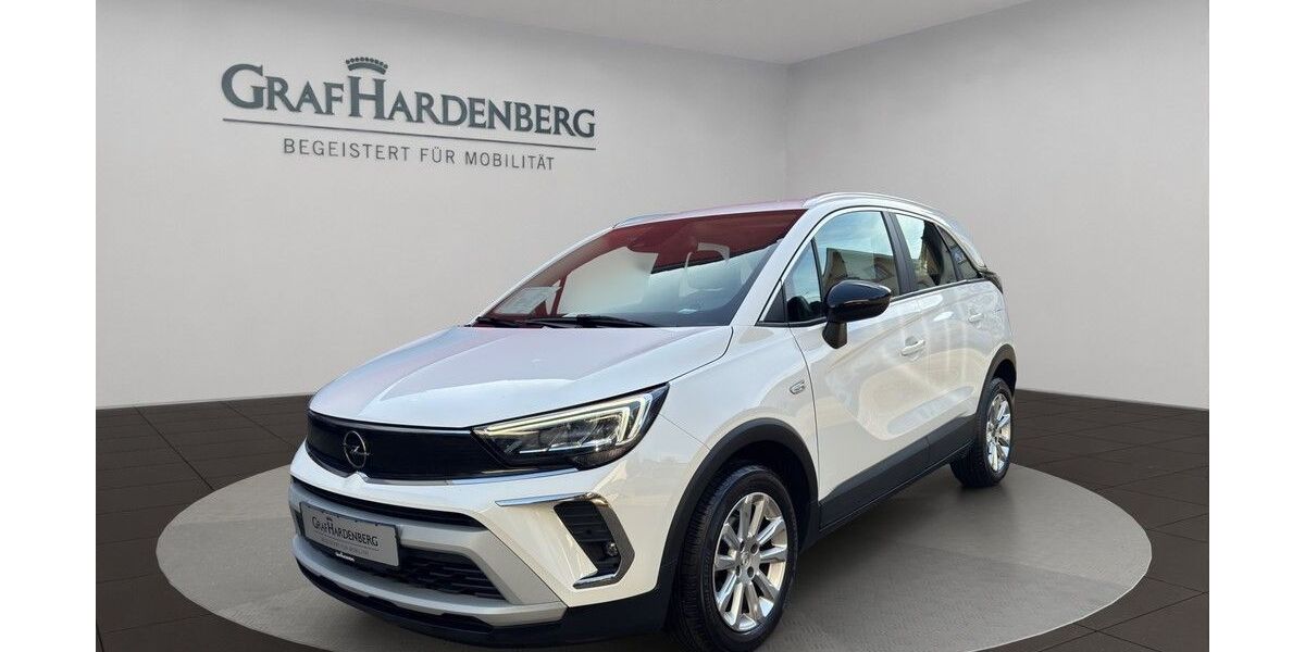 Opel Crossland (X) 34.000 km 15.222 &euro; Gengenbach 77723