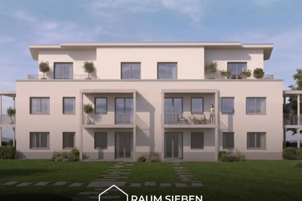 Wohnung Neuried Ichenheim - 4 Zimmer, 88 m&sup2;, 379.850&euro; | Angebot:26694574