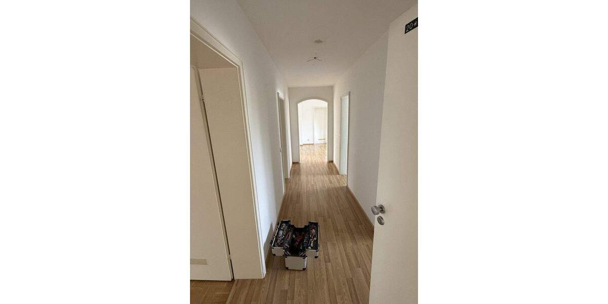 Etagenwohnung Offenburg Zell-Weierbach - 4 Zimmer, 117 m&sup2;, 419.000&euro; | Angebot:25756963