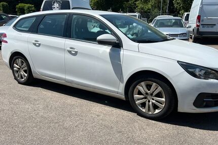 Peugeot 308 380.000 km 3.700 &euro; Lahr 77933