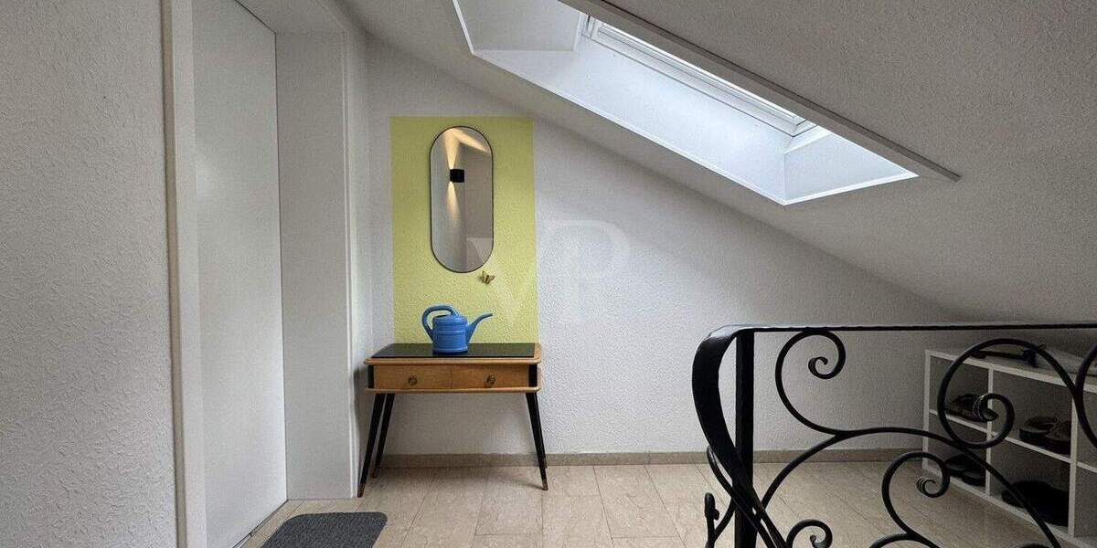Etagenwohnung Seebach - 2 Zimmer, 69 m&sup2;, 139.000&euro; | Angebot:25660479