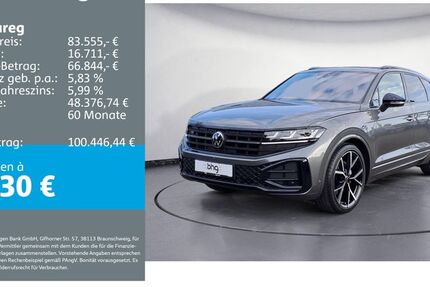 VW Touareg 9.983 km 83.555 &euro; Kehl 77694