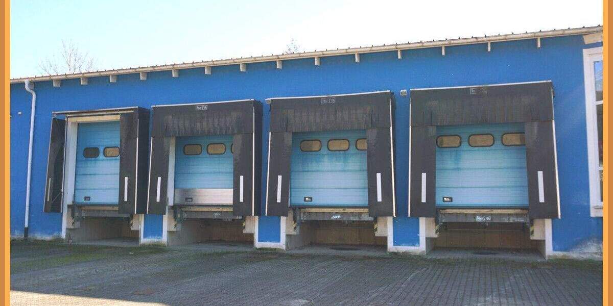 Gewerbeobjekt Zell am Harmersbach Zell - 3.800&euro; | Angebot:25689026