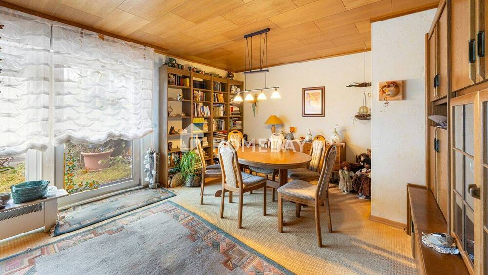 Einfamilienhaus Kappel-Grafenhausen Kappel - 6 Zimmer, 181 m&sup2;, 529.000&euro; | Angebot:25708478