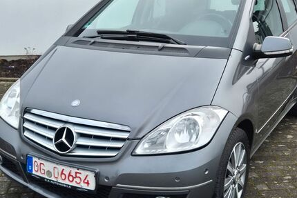Mercedes-Benz A 150 250.000 km 2.444 &euro; Kippenheim 77971