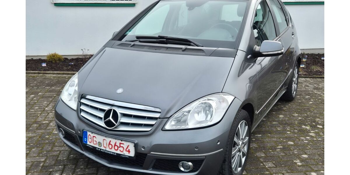 Mercedes-Benz A 150 250.000 km 2.444 &euro; Kippenheim 77971