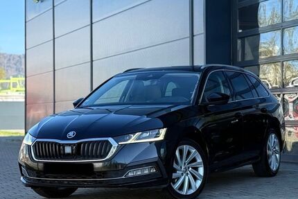 Skoda Octavia 410.000 km 10.490 &euro; Offenburg OT Nordstadt 77652