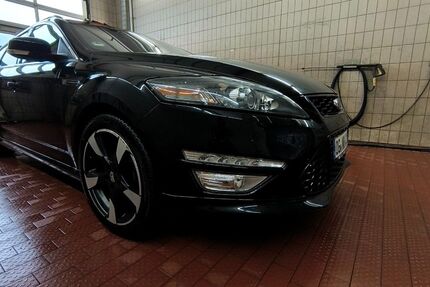 Ford Mondeo 240.000 km 7.099 &euro; Offenburg 77656