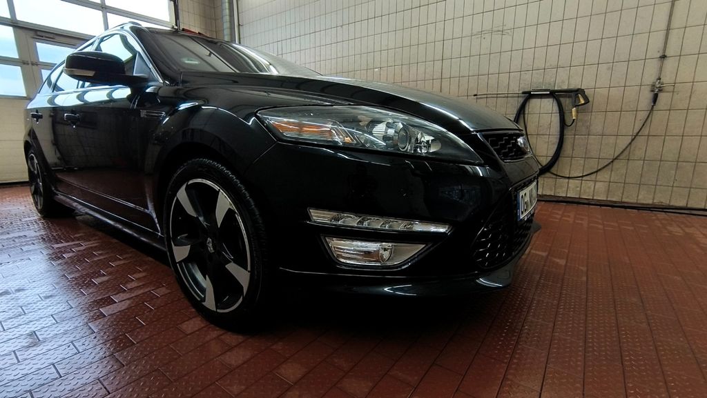 Ford Mondeo 240.000 km 7.099 &euro; Offenburg 77656