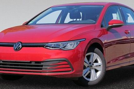 VW Golf 42.000 km 18.888 &euro; Lahr 77933